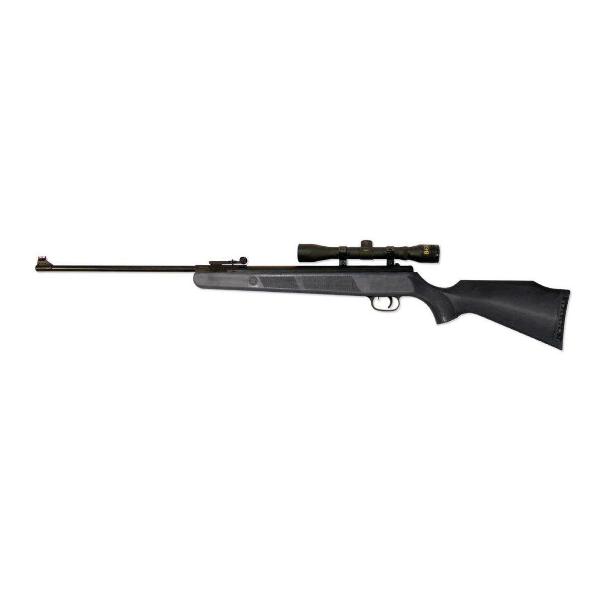 RIFLE BEEMAN WOLVERINE CARBINE GAS PISTON .22