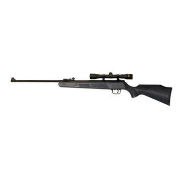 RIFLE BEEMAN WOLVERINE CARBINE GAS PISTON .22