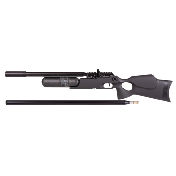 RIFLE FX CROWN MKII  .25 SYNTHETIC CONTINUUM
