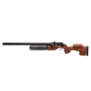 RIFLE FX KING .25 EXP GRS BROWN LEFT – 600