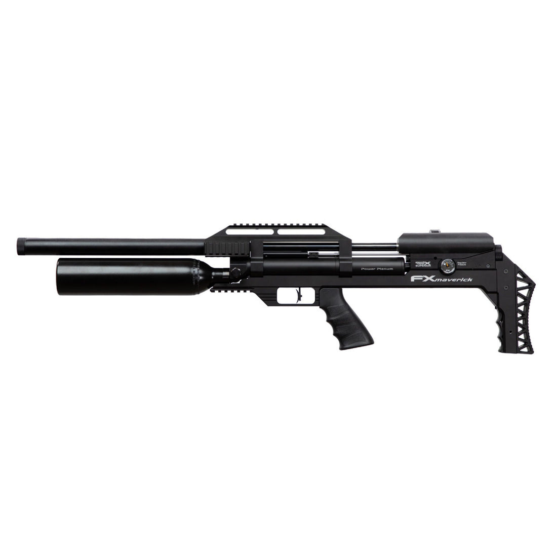 RIFLE FX MAVERICK VP .22
