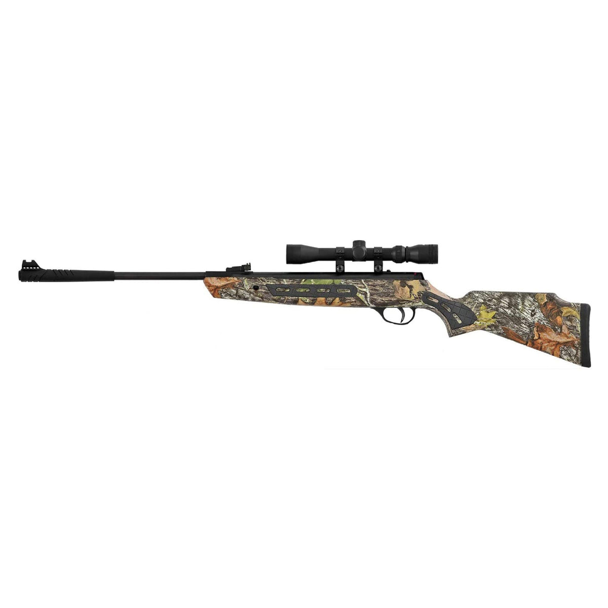 RIFLE HATSAN 1000S STRIKER CAMO