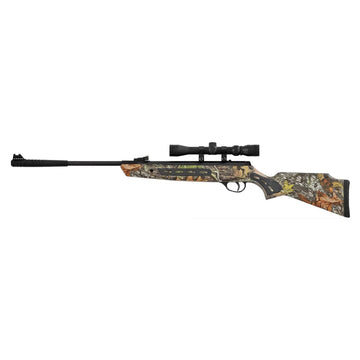 RIFLE HATSAN 1000S STRIKER CAMO