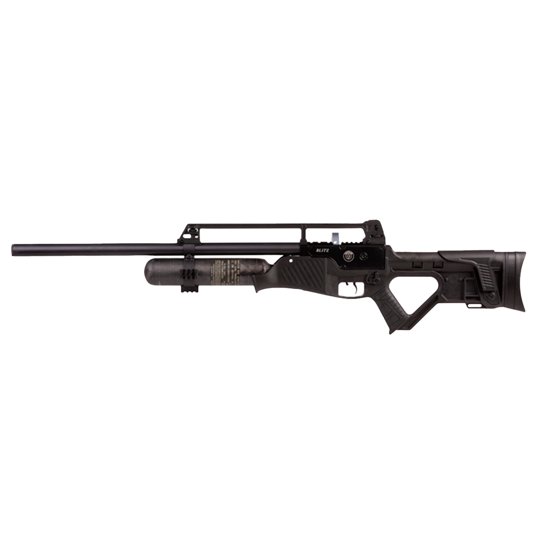 RIFLE HATSAN BLITZ .30 700CC FULL AUTO SELECT