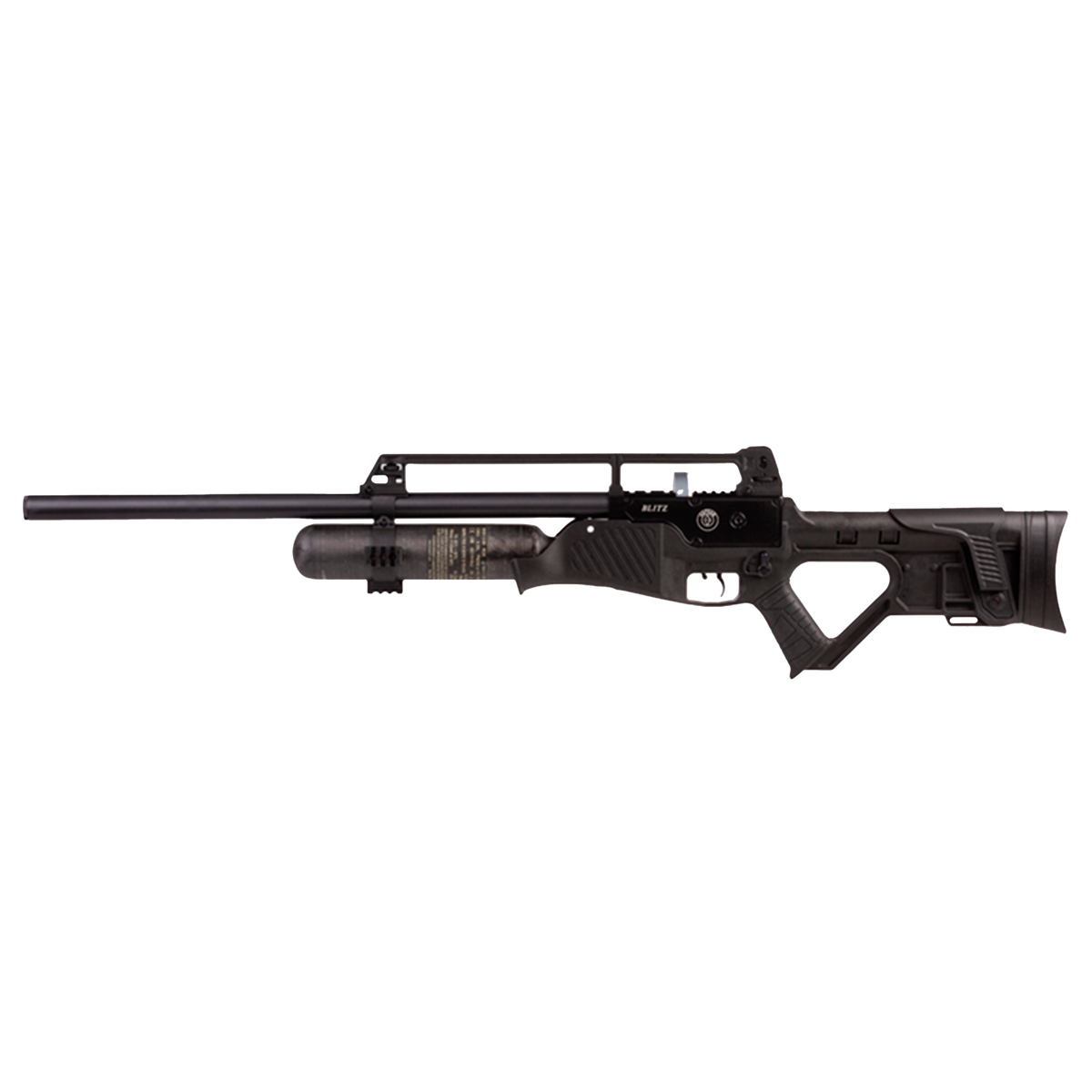 RIFLE HATSAN BLITZ .30 700CC FULL AUTO SELECT