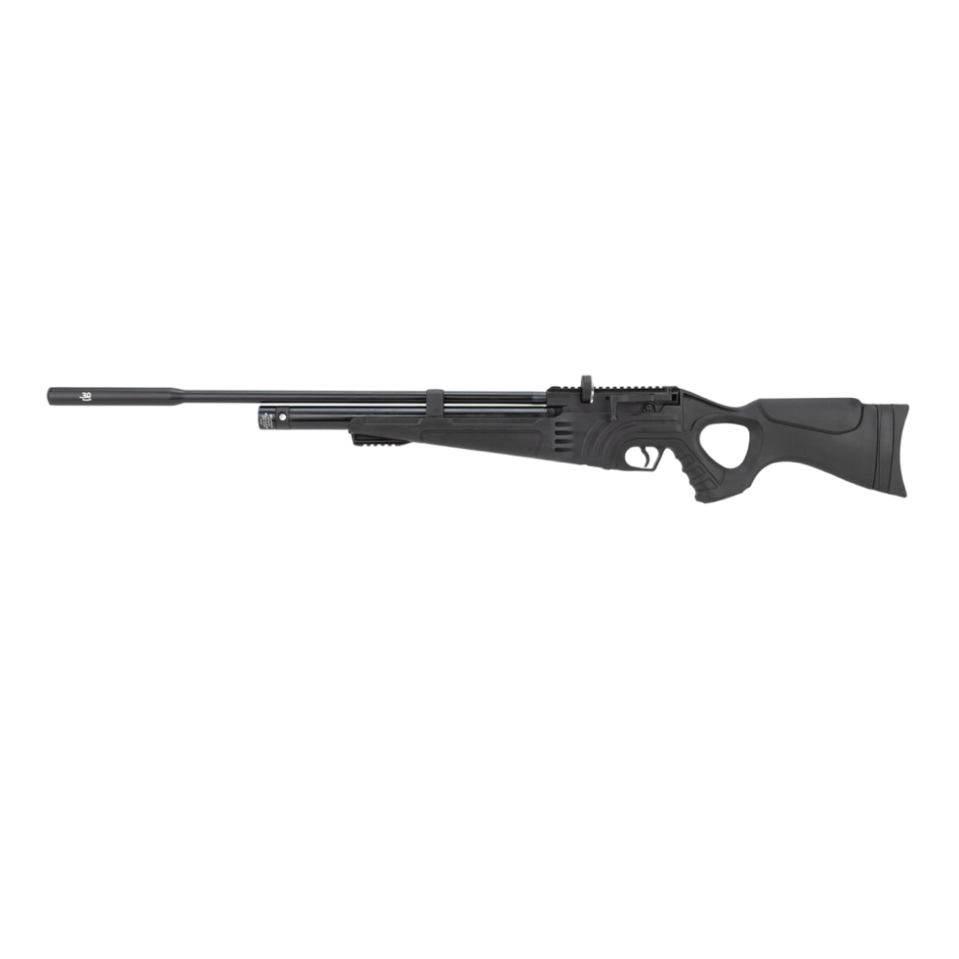 RIFLE HATSAN FLASH .25 REGULATED QE