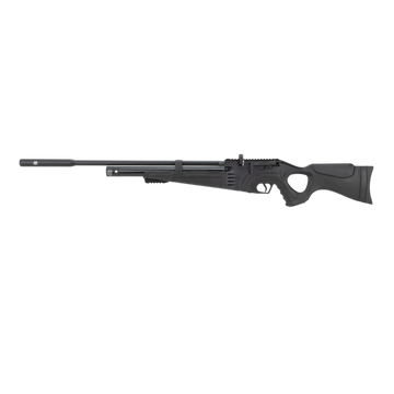 RIFLE HATSAN FLASH .25 REGULATED QE