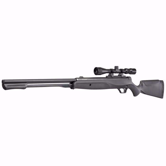 RIFLE UMAREX SYNERGIS BLACK - vista 4