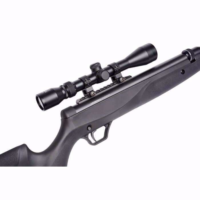 RIFLE UMAREX SYNERGIS BLACK - vista 3