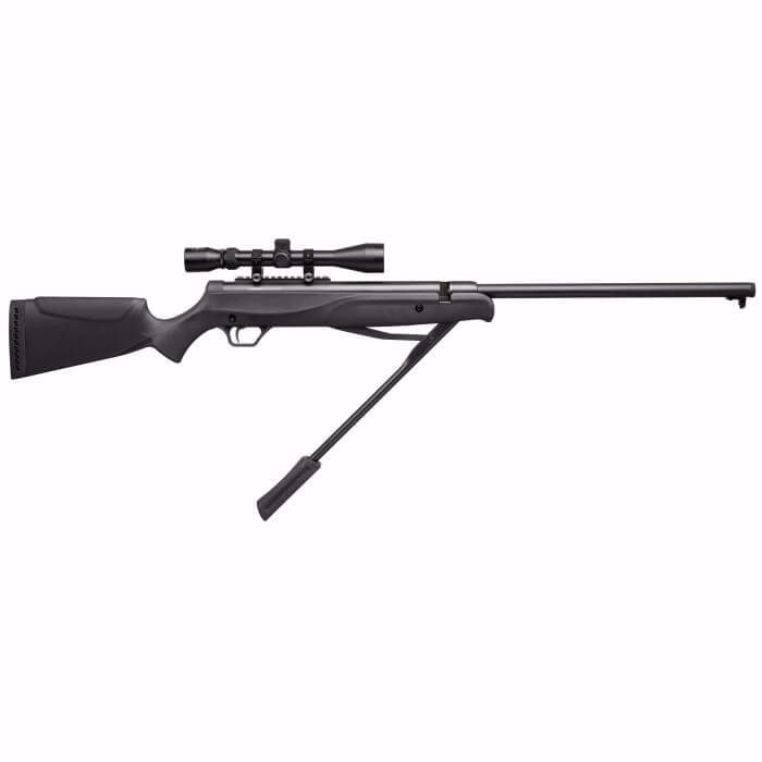RIFLE UMAREX SYNERGIS BLACK - vista 2