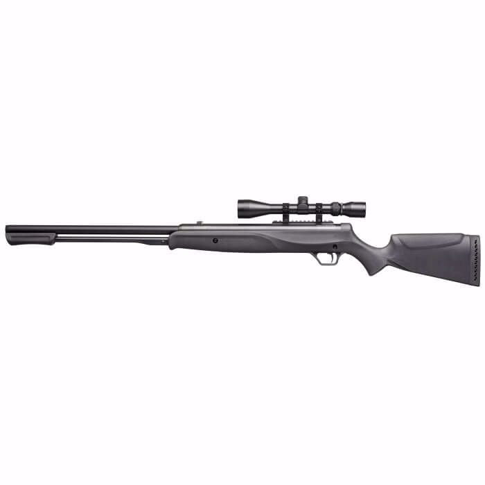 RIFLE UMAREX SYNERGIS BLACK