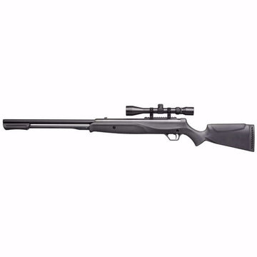 RIFLE UMAREX SYNERGIS BLACK