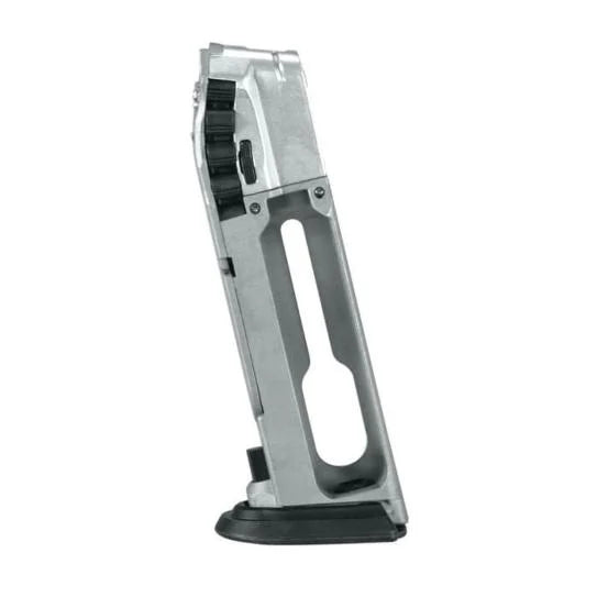 MAGAZINE UMAREX WALTHER PPQ M2 .177 CO2 – 4.5MM BB/PELLET AIRGUN
