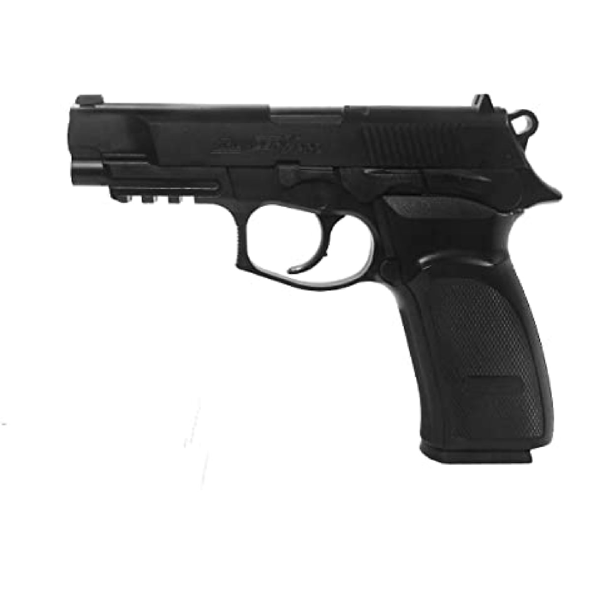 PISTOLA ASG GNB BERSA THUNDER 9 PRO CO2 4.5MM