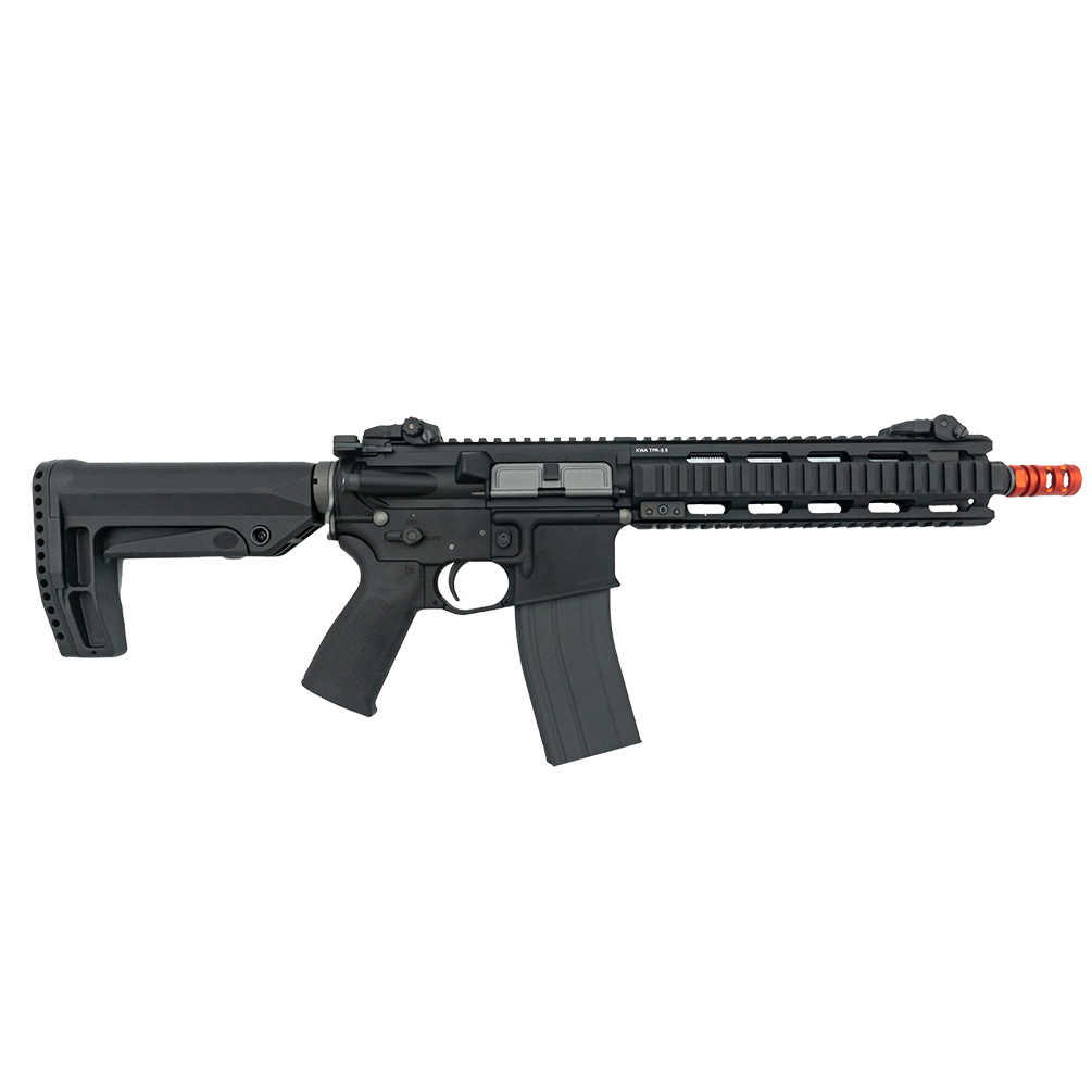 RIFLE AIRSOFT KWA LM4D PTR GBBR 6MM - vista 2