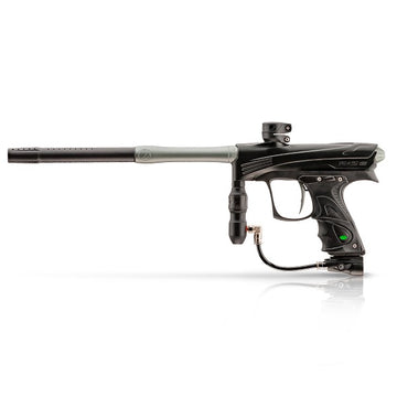 MARCADORA DYE RIZE CZR BLACK/GREY