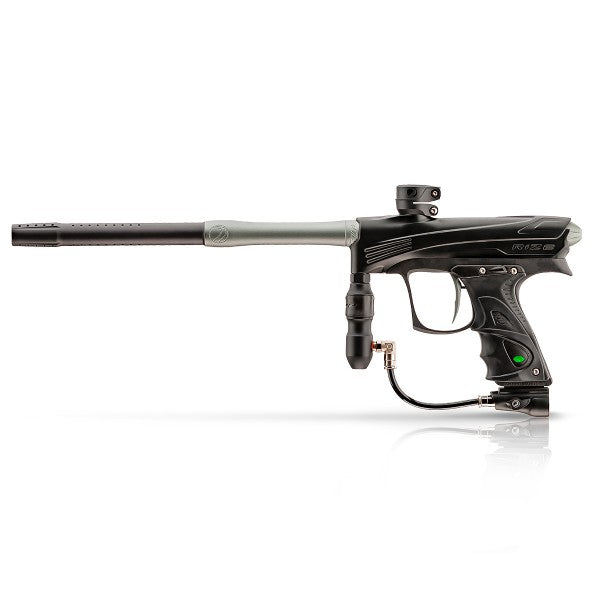 MARCADORA DYE RIZE CZR BLACK/GREY