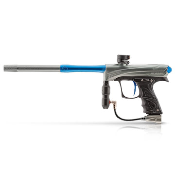 MARCADORA DYE RIZE CZR GREY/BLUE