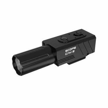 CAMARA NOVRITSCH RUNCAM SCOPECAM 2  VIDEOO CREATION CURSE – 40MM