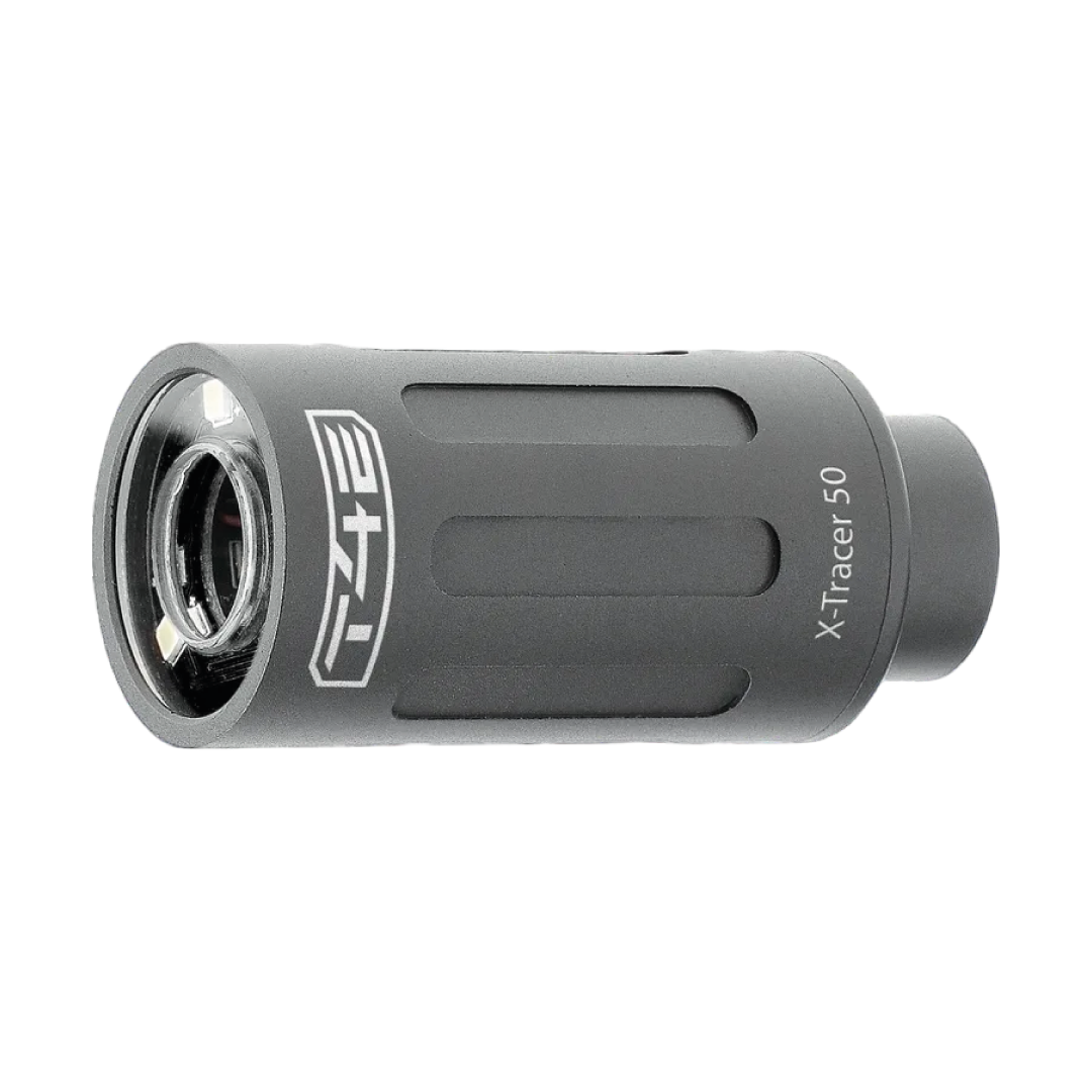 T4R X-TRACER 50 W/ UV & MUZZLE LED – FOR TX68