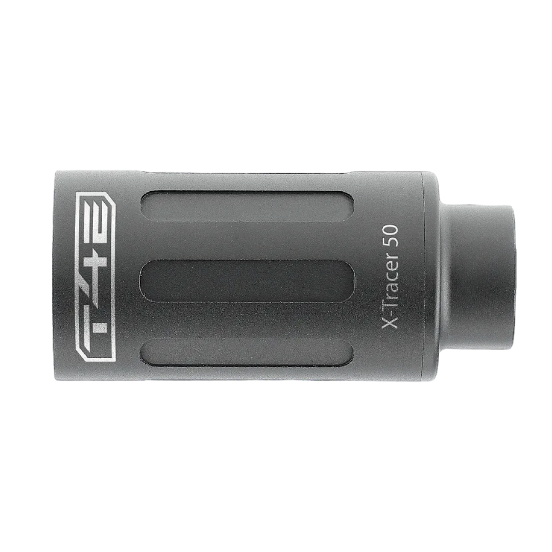 T4R X-TRACER 50 W/ UV & MUZZLE LED – FOR TX68 - vista 3