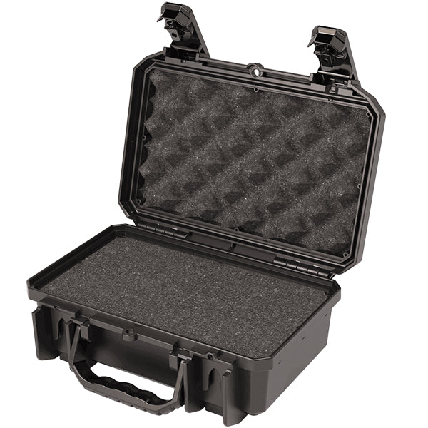 ESTUCHE SEAHORSE SE230 TACTICAL WITH FOAM - vista 3