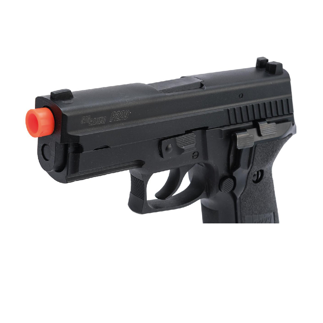 PISTOLA AIRSOFT SIG SAUER PROFORCE P229 GBB - vista 5