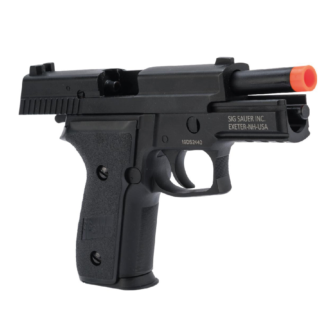 PISTOLA AIRSOFT SIG SAUER PROFORCE P229 GBB - vista 4