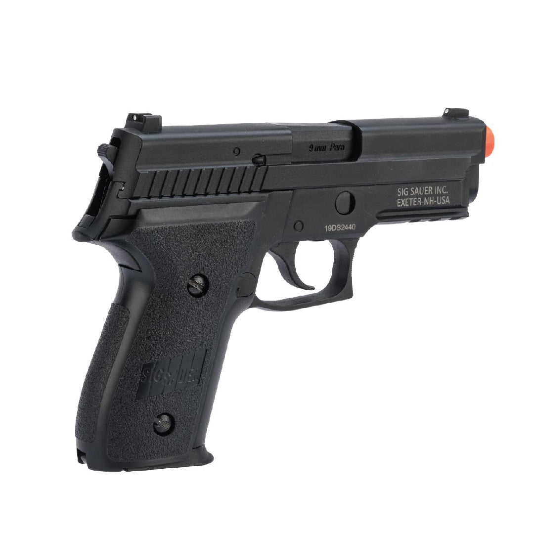 PISTOLA AIRSOFT SIG SAUER PROFORCE P229 GBB - vista 3