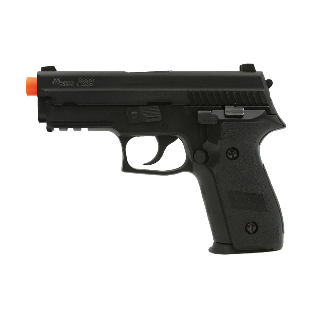PISTOLA AIRSOFT SIG SAUER PROFORCE P229 GBB