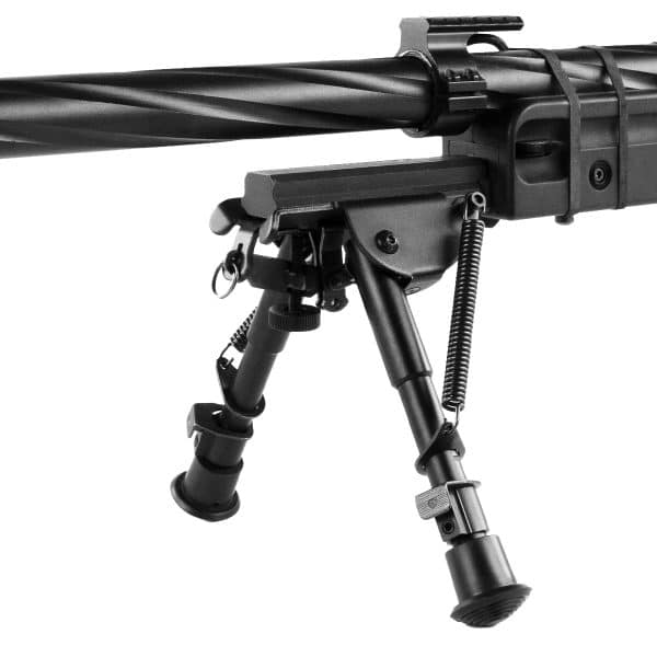 SSG96 BIPOD MOUNT NOVRITSCH