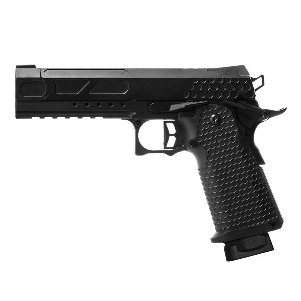PISTOLA AIRSOFT NOVRITSCH SSP2 GBB - vista 6