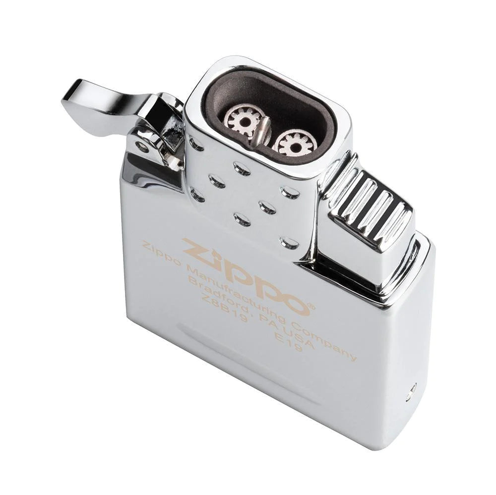 ZIPPO DOUBLE TORCH BUTANE INSERT - vista 2