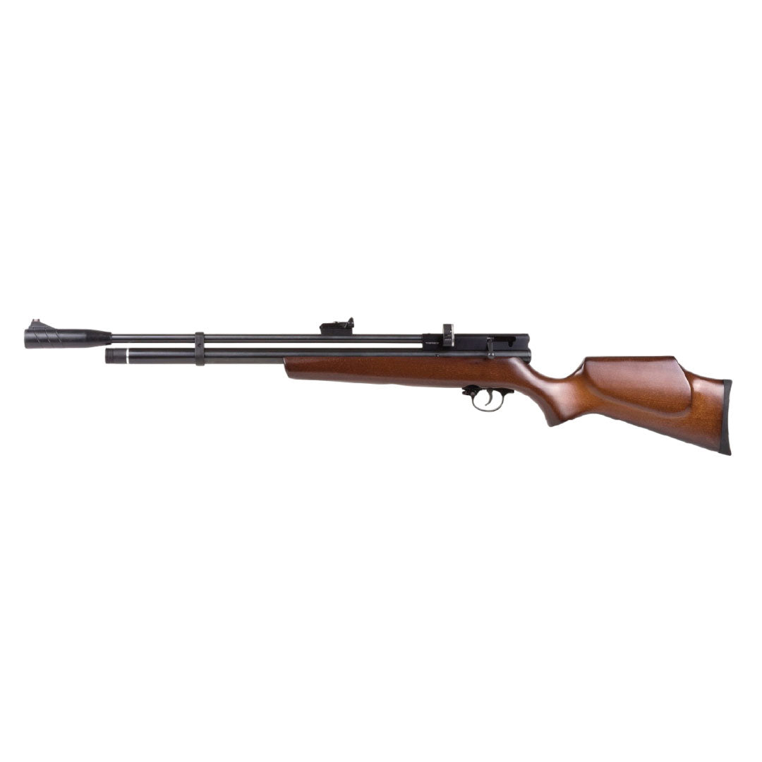 RIFLE BEEMAN CHIEF II PLUS PCP –  WOOD