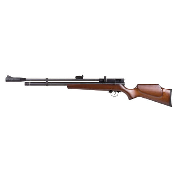 RIFLE BEEMAN CHIEF II PLUS PCP –  WOOD