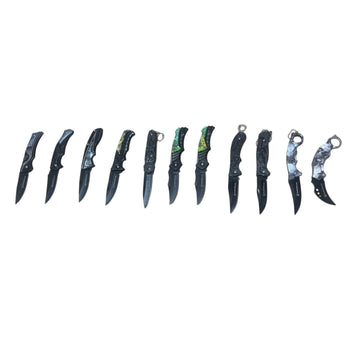 NAVAJA MANUAL S&W NEGRA 9 CMR