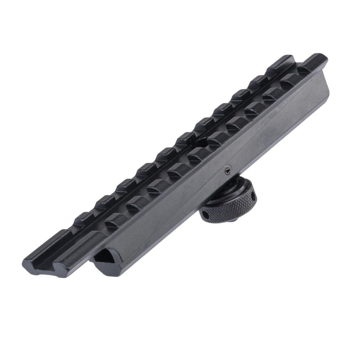 MATRIX M4/M16 CARRYING HANDLE SCOPE MOUNT ADAPTER (MODEL: WEAVER)
