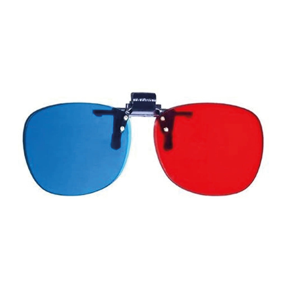 GAFAS HIGH DEFINITION CLIP & FLIP 3D (3009)