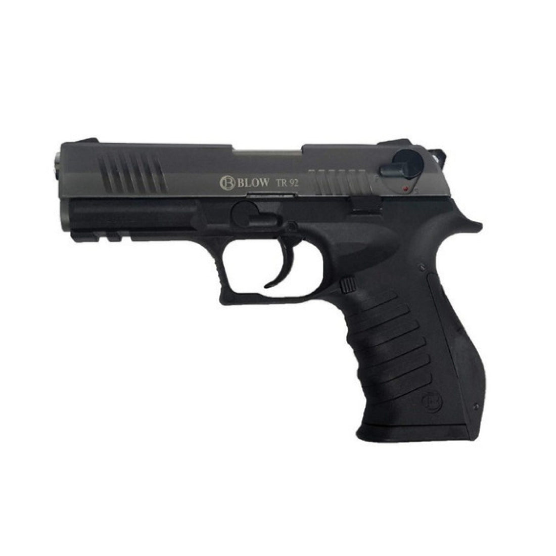 PISTOLA FOGUEO BLOW TR 92 FUME