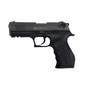 PISTOLA FOGUEO BLOW TR 92 FUME