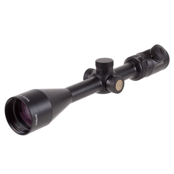 MIRA ATHLON OPTICS 6-24X50 TALOS III ATMR1 MIL RETICLE 0.1 MIL 1PL TUBE