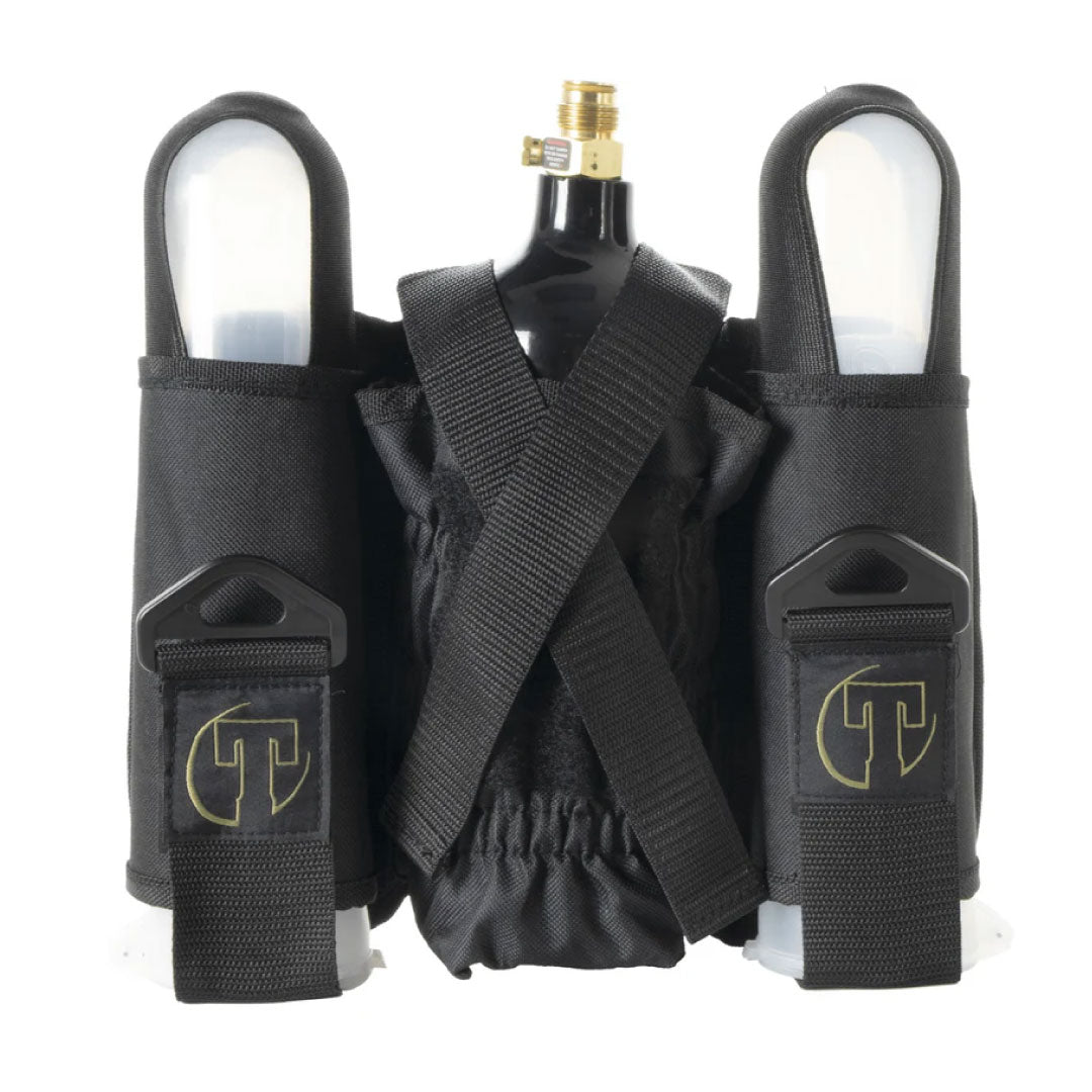 HARNESS SPORT SERIES 2+1 – BLACK