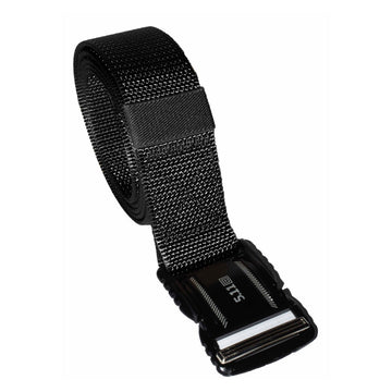 CINTURON TACTICO NEGRO ESTANDAR