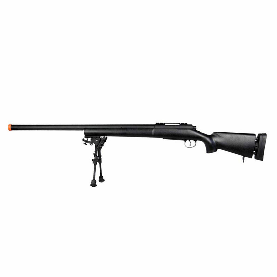 RIFLE AIRSOFT ECHO1 M28 BOLT ACTION SNIPER W/BIPOD