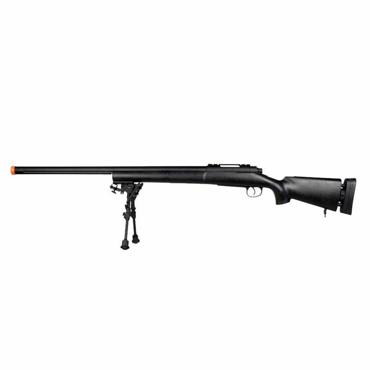 RIFLE AIRSOFT ECHO1 M28 BOLT ACTION SNIPER W/BIPOD