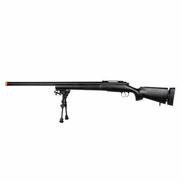 RIFLE AIRSOFT ECHO1 M28 BOLT ACTION SNIPER W/BIPOD