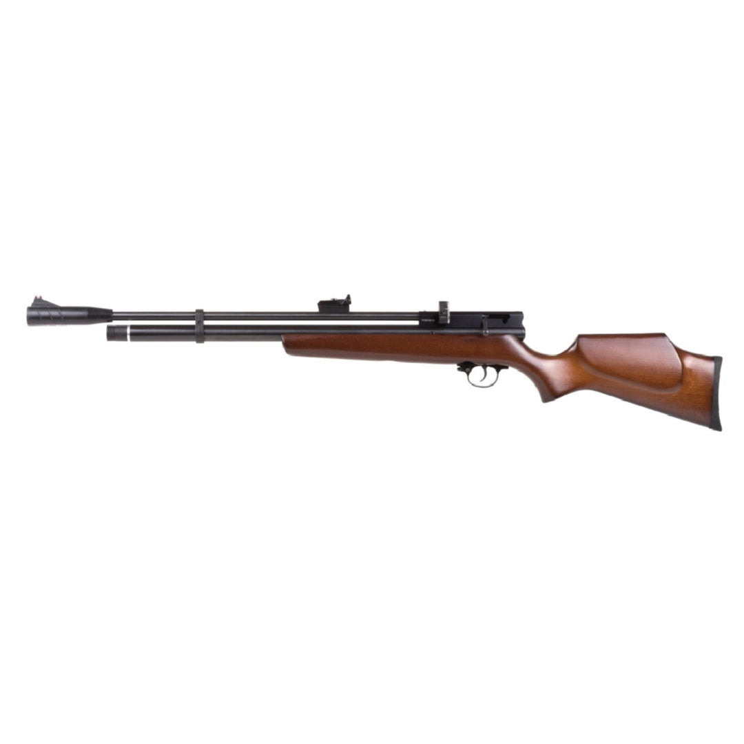 RIFLE BEEMAN CHIEF II REGULATED PCP- WOOD