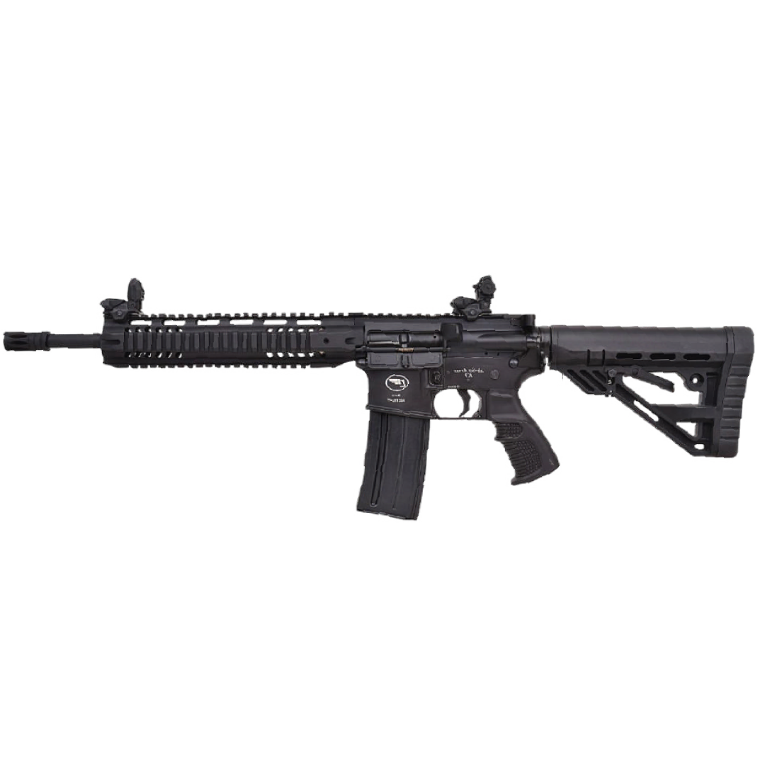 AKSA ARMS K9 MX01 9MM
