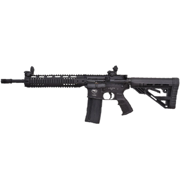 AKSA ARMS K9 MX01 9MM