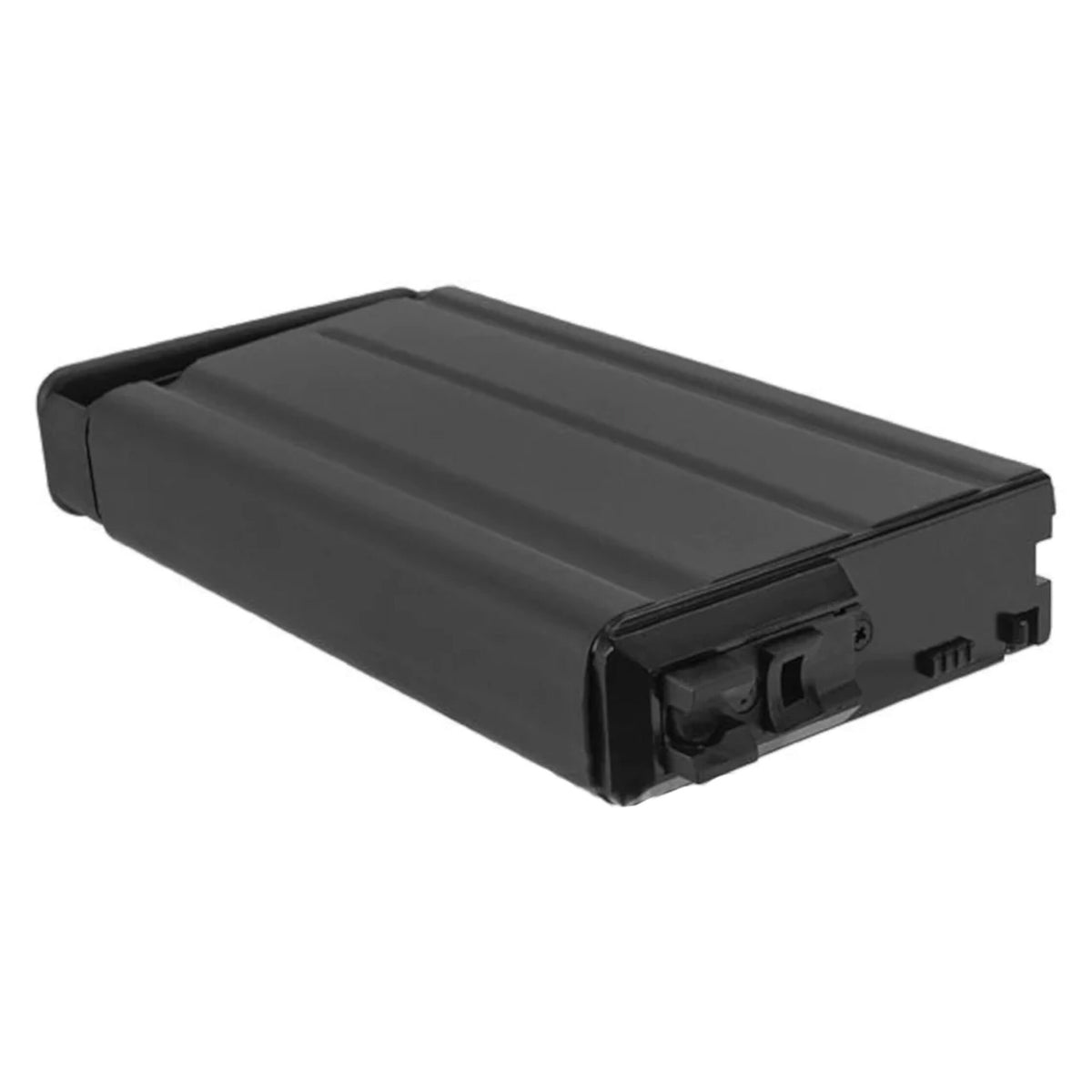 MAGAZINE AIRSOFT WE-TECH FOR SCAR-H MK17 SEAL CUSTOM GBB RIFLES - vista 3